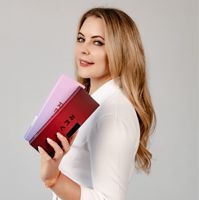 Врач косметолог Захарова Светлана — ботокс инъекция в Твери