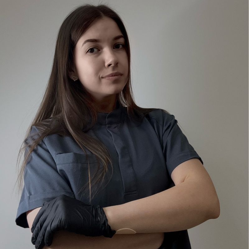Татьяна Балашова