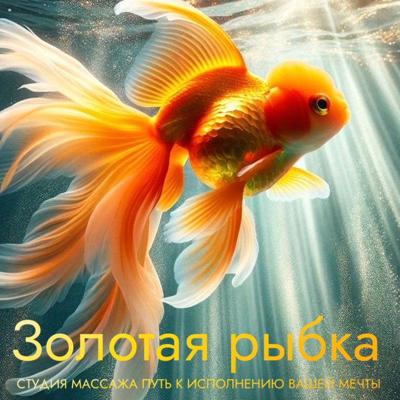 Массаж