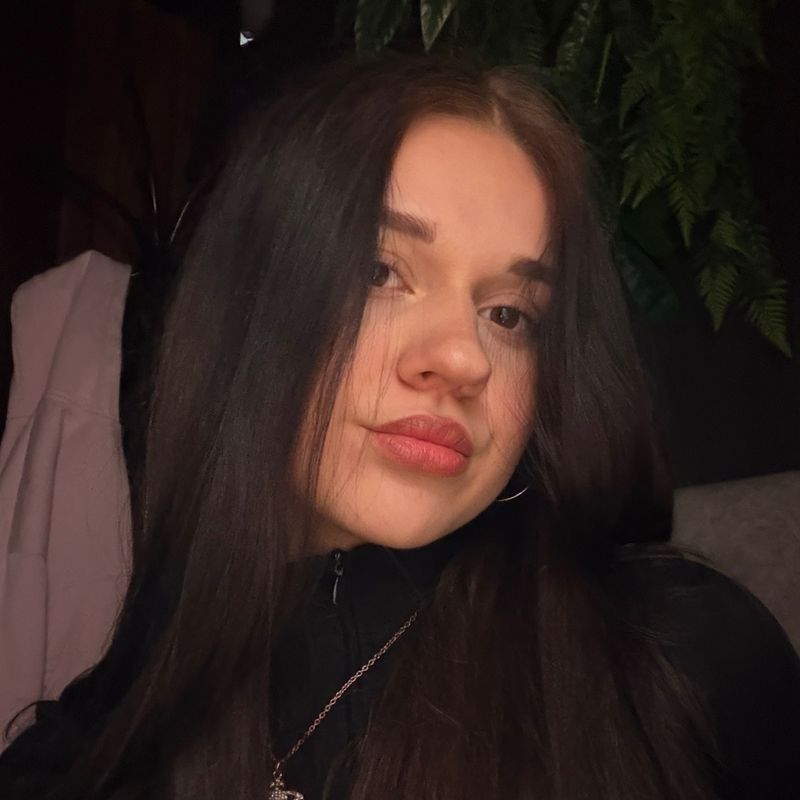 Ксюша Кораблева
