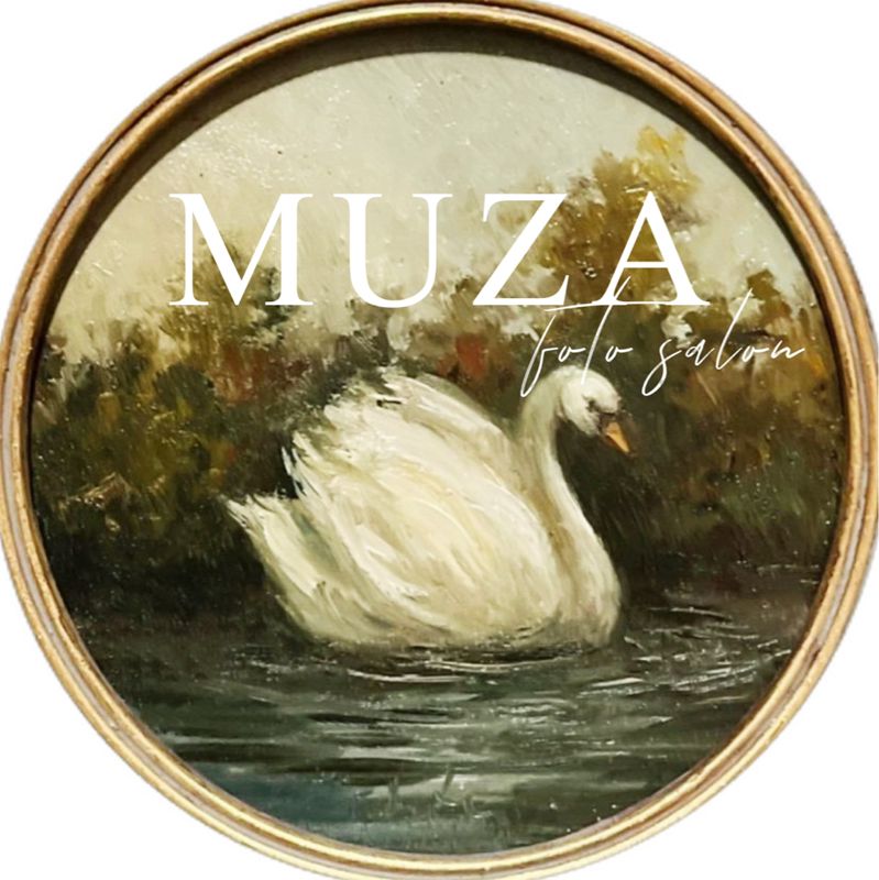 MUZA фотостудия