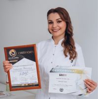Beauty. Nastasi — спа-программа в Новосибирске