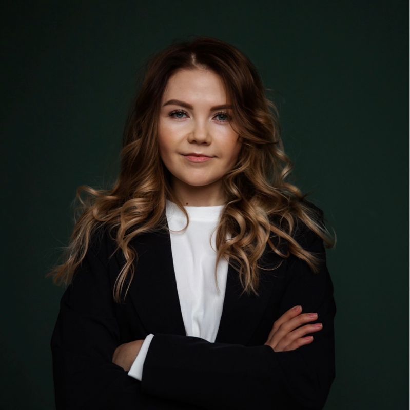 Оксана Лонщакова