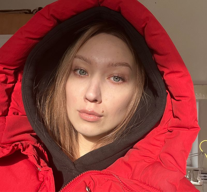 Дарья