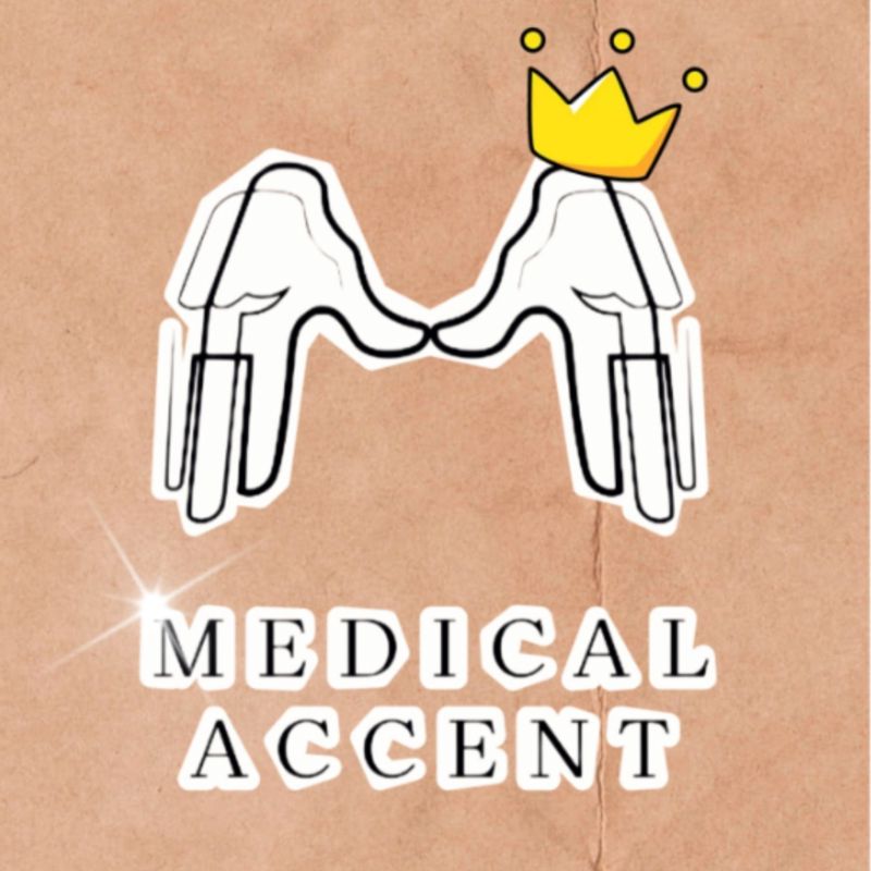 Спа салон на Победной 18 от Medical Accent