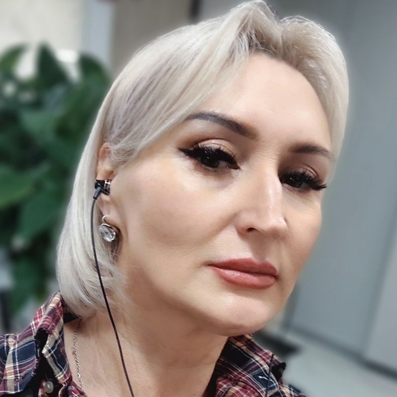 ольга