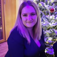 Екатерина Кичало — обработка стоп в Обнинске