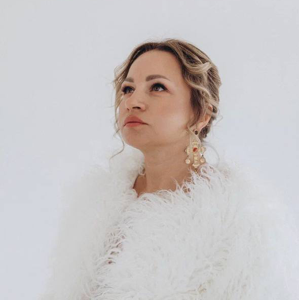 Загустина Ирина Александровна