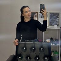 Екатерина Салахова — обертывание в городе Пушкино