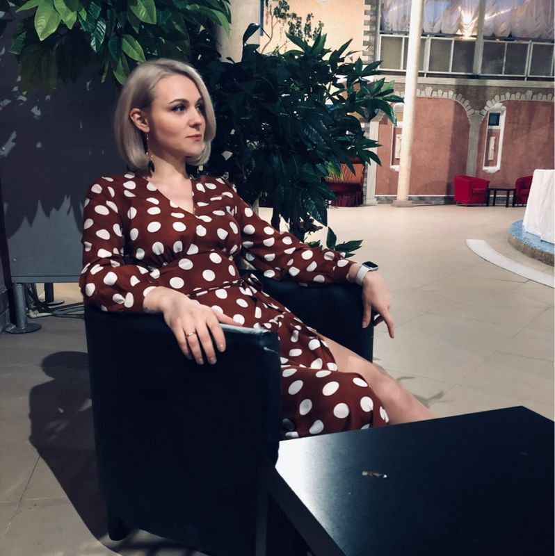 Екатерина