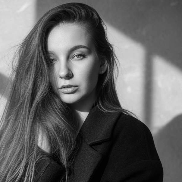 Екатерина Мехед