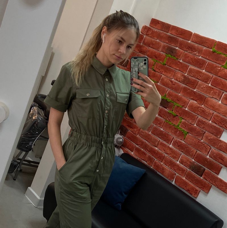 Анастасия