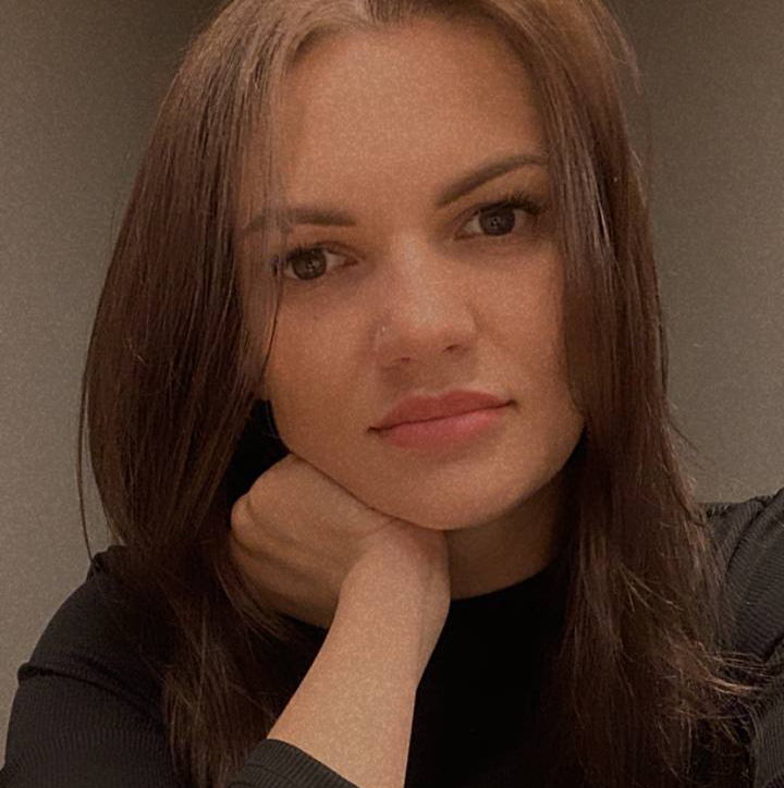 Кушнер Кристина