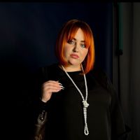 Ксения — архитектура ногтей в Самаре