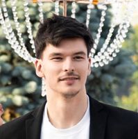 Лев — стрижка мужская машинкой во Владивостоке