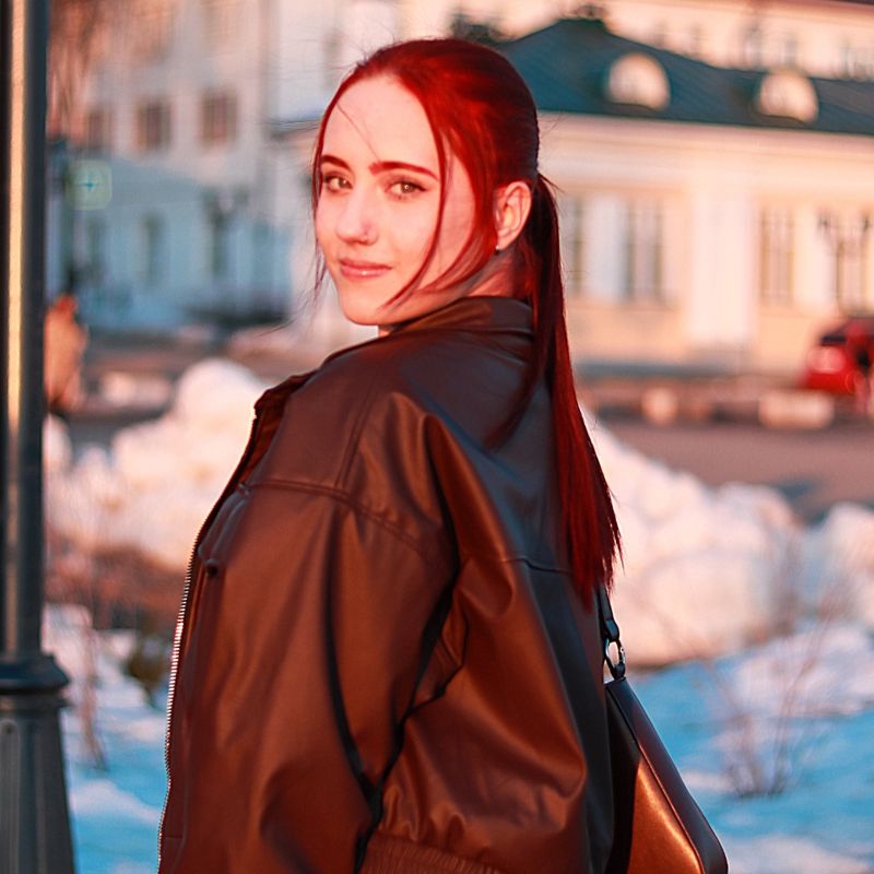 Юлия Гришина