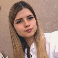 Аделина Шмакалова — микротоки в Ульяновске