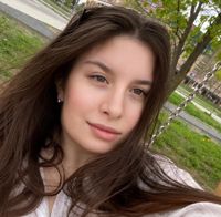 София — маникюр комбинированный в Череповце