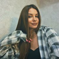 Полина — снятие ресниц в городе Реутов