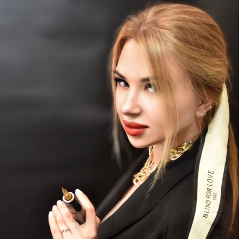Пиминиди Александра