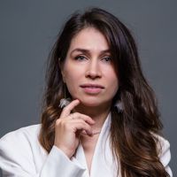 Студия 8 — детский массаж в Тюмени