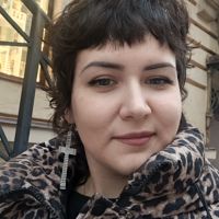 Дарья — стрижка женская в городе Нефтеюганск