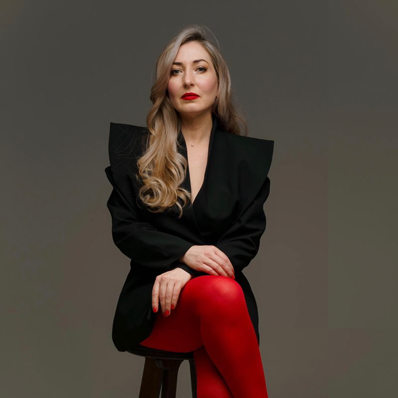 Екатерина