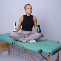 Татьяна Корнилова — вакуумный массаж в Костроме