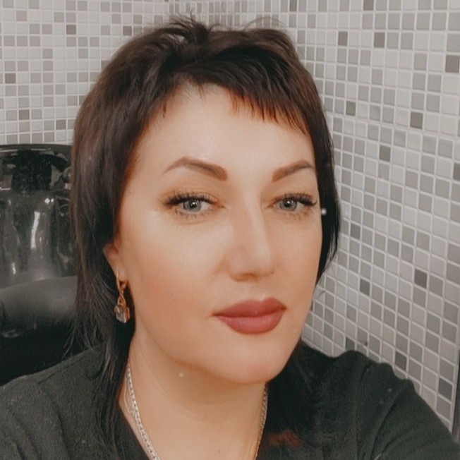 Мария Бронникова