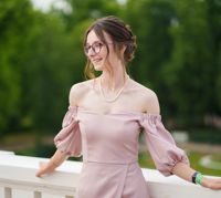 Елизавета — педикюр с покрытием в городе Елизавета
