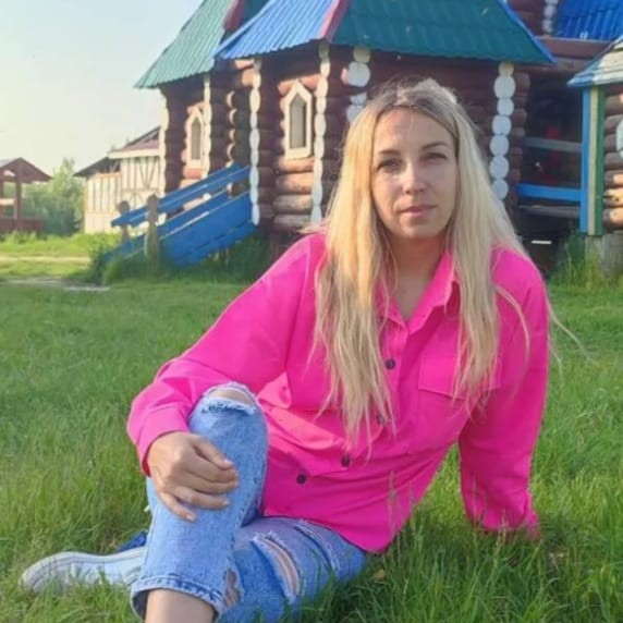 Любовь