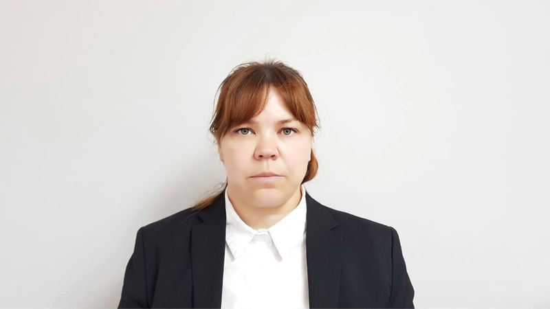 Заборская Ольга