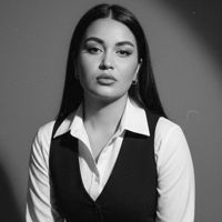 Анжела Романова — ботокс для волос в Кирове