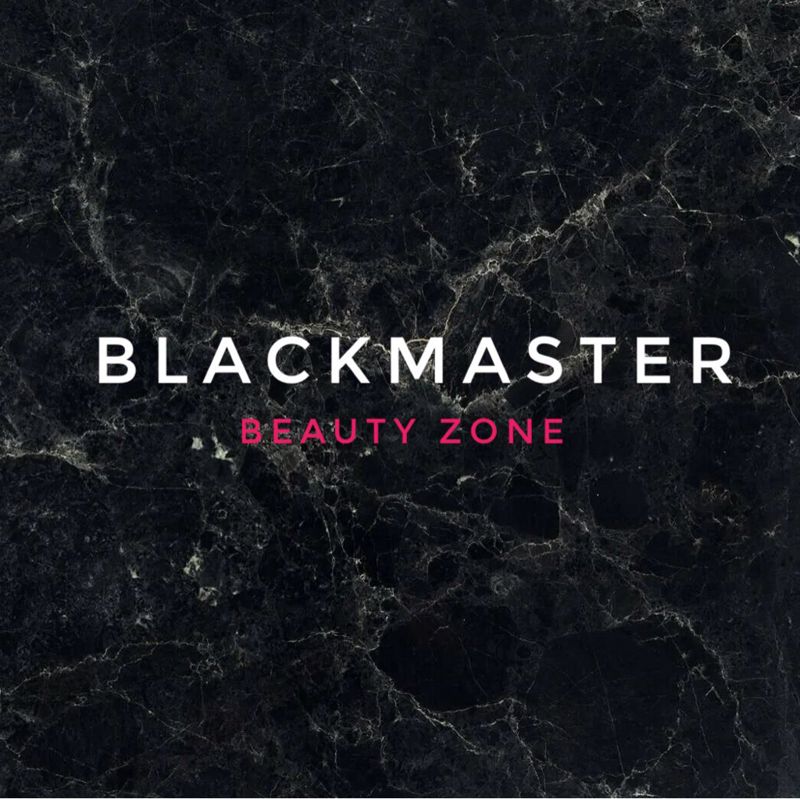 BLACKMASTER beauty zone