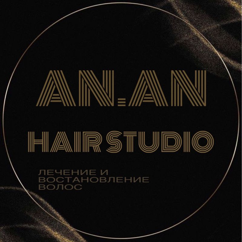 AN.AN HAIR STUDIO