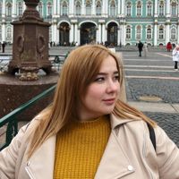 Елизавета — локоны в городе Елизавета