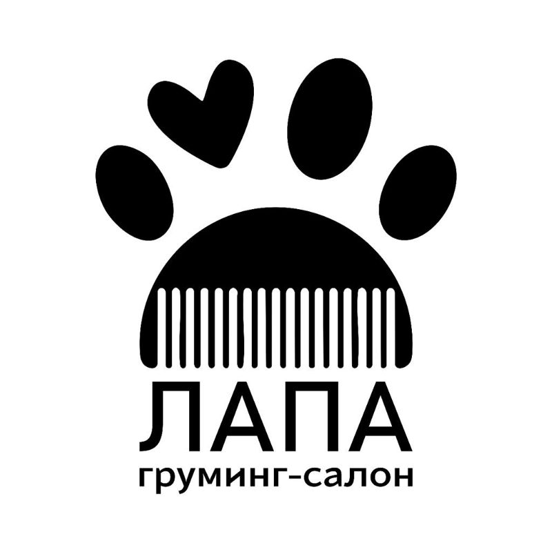 ЛАПА груминг салон