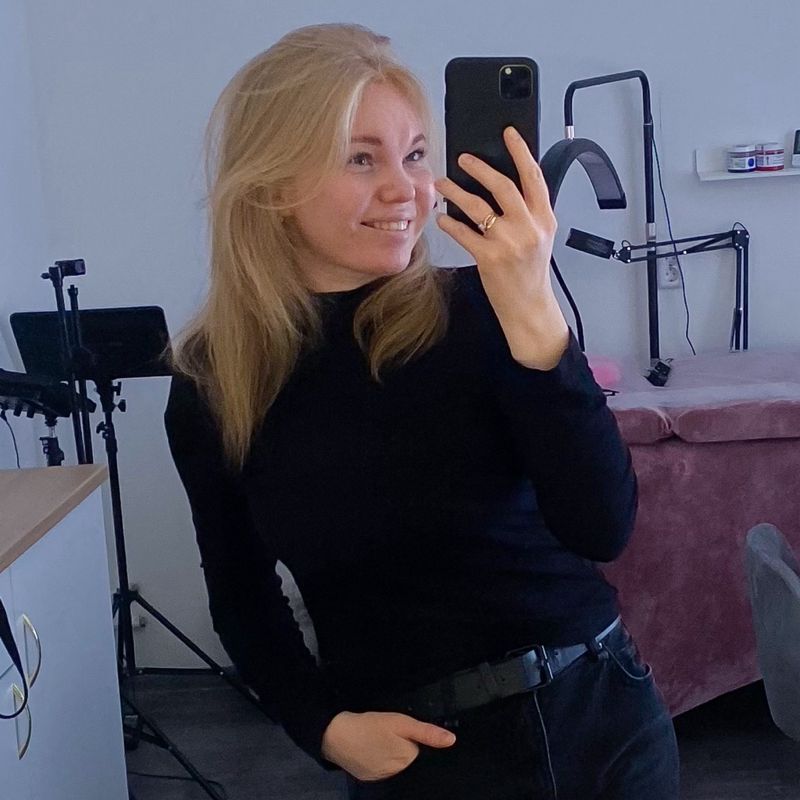 Екатерина