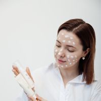 Лера Антонова — карбокситерапия в Липецке