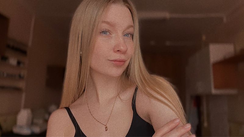 Дарья Куляпина