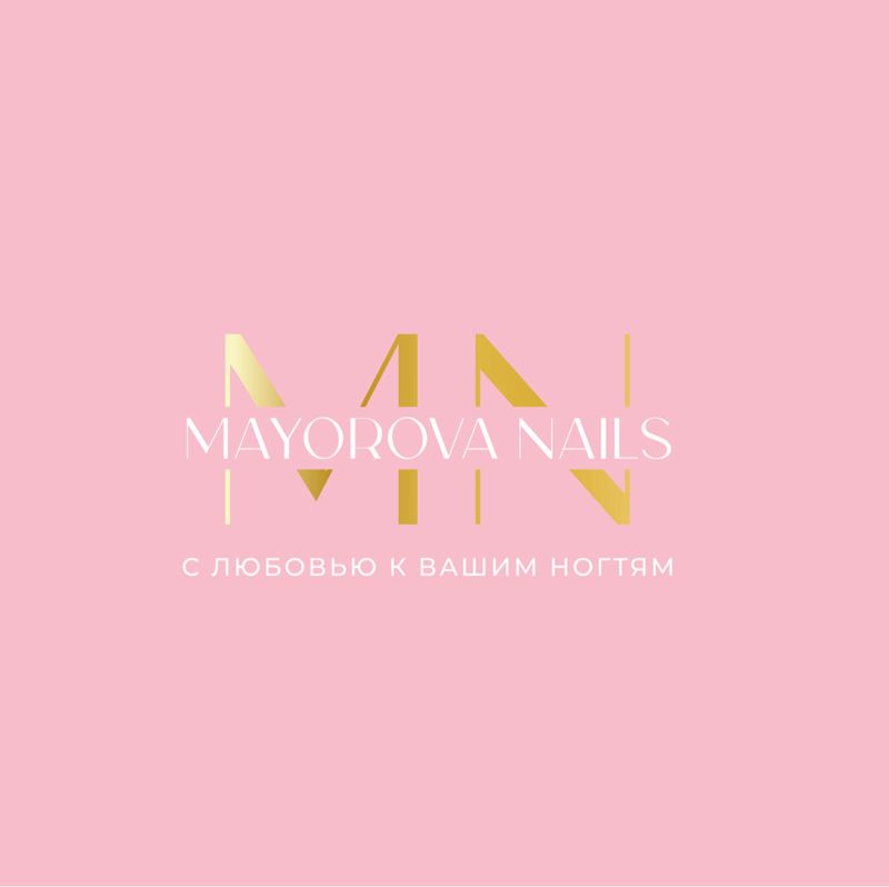Mayorova Nails