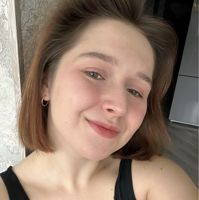 Анастасия Абросимова — педикюр с покрытием в Мытищах