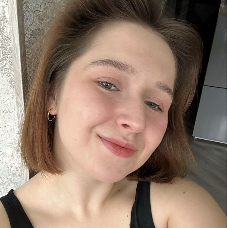Анастасия Абросимова