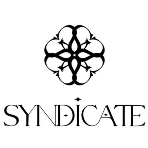 SYNDICATE студия тату и пирсинга