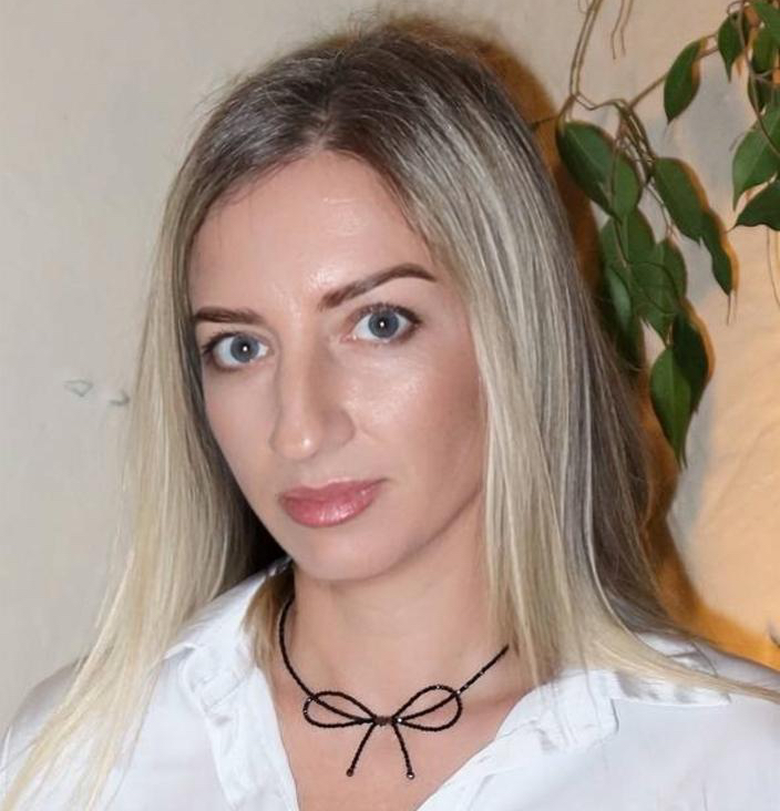 Кочеткова Валентина
