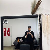 Ma_parikma — стрижка женская в городе Београд