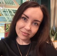 Эльвира — педикюр пальчики с покрытием в Кирове
