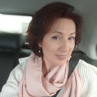 Ирина — спортивный массаж в городе Нефтеюганск