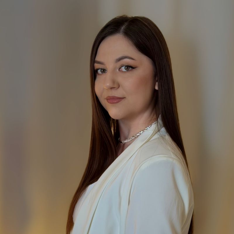 Валентина Кротова