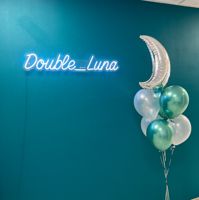 Double_luna — биозавивка в Королёве